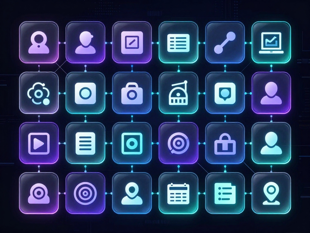 KI Tools Verzeichnis Hero Bild