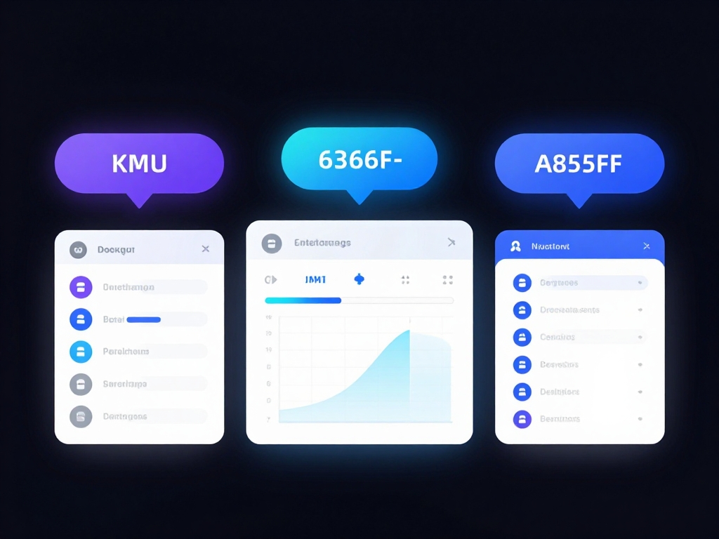 Workflow Automatisierung KMU Reporting und Marketing