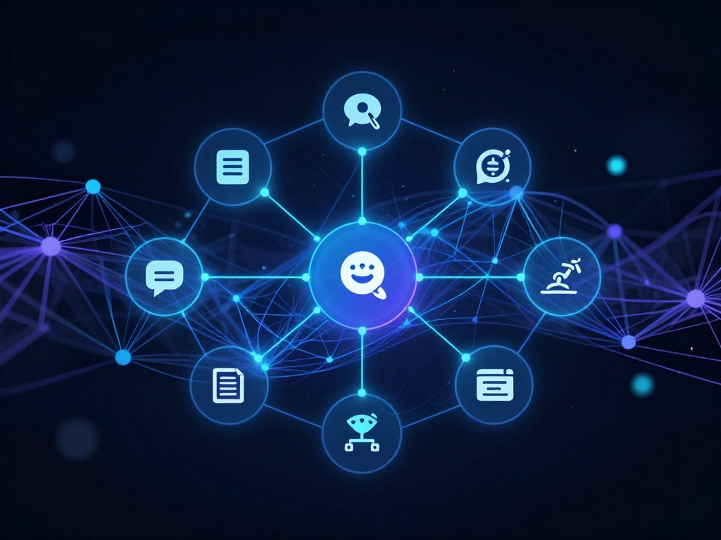 KI Lernplattform - Künstliche Intelligenz verstehen