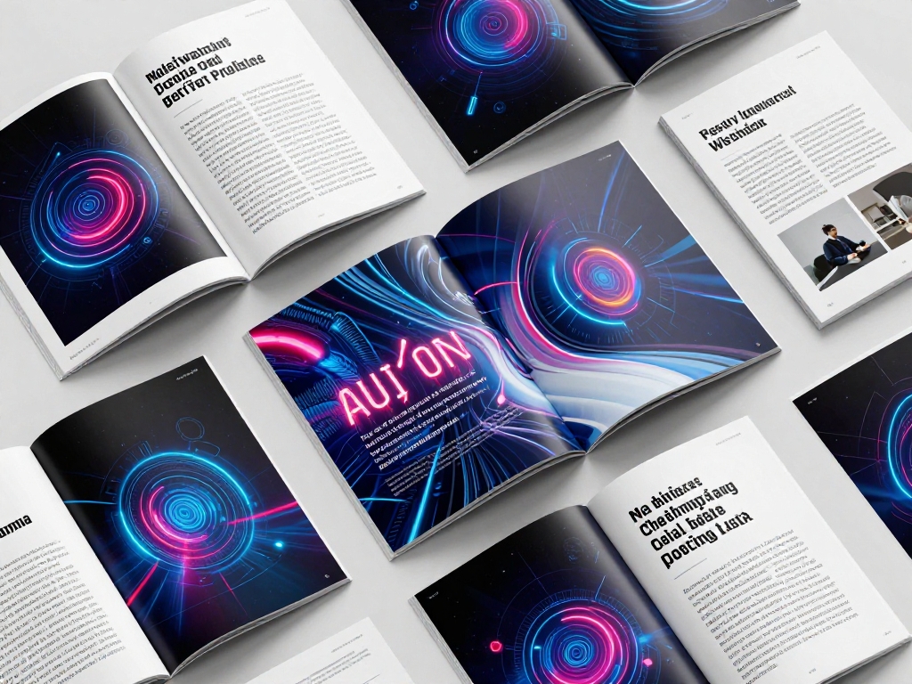 KI Magazin Hero Bild