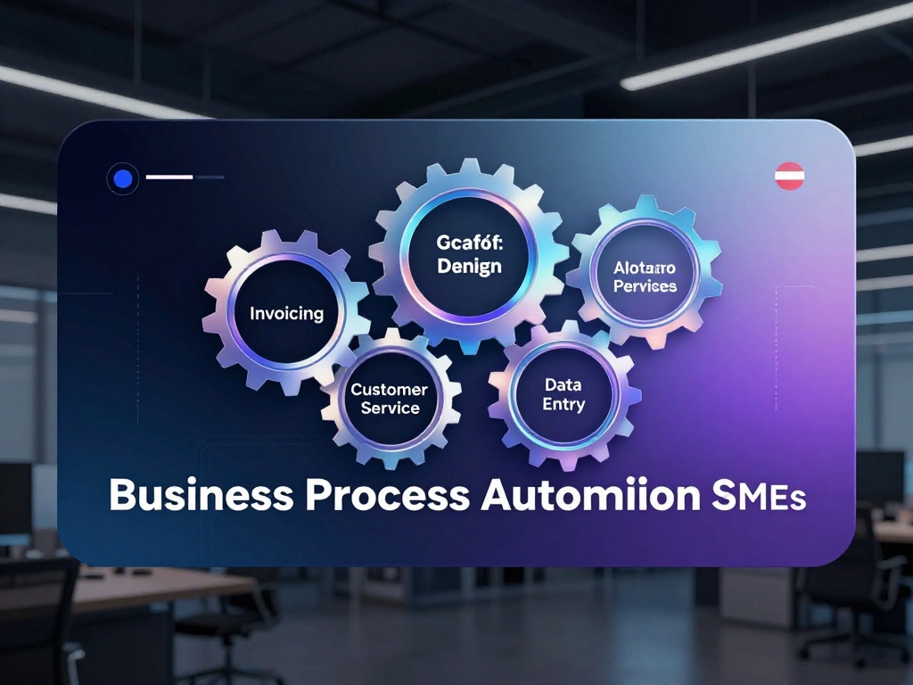 5 Prozesse für Prozessautomatisierung Unternehmen: Jetzt automatisieren